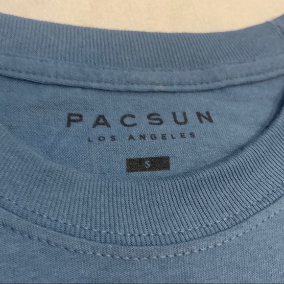 Long sleeve t-shirt - Picture 4 of 4